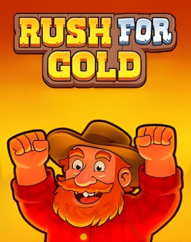 casinia rush for gold slot